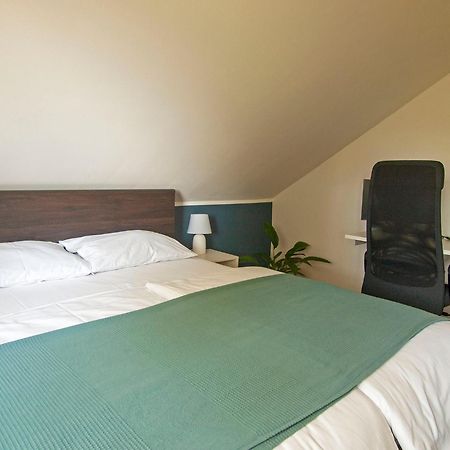 Holiday House Zarja - With Sauna And Hot Tub Bizeljsko Екстериор снимка