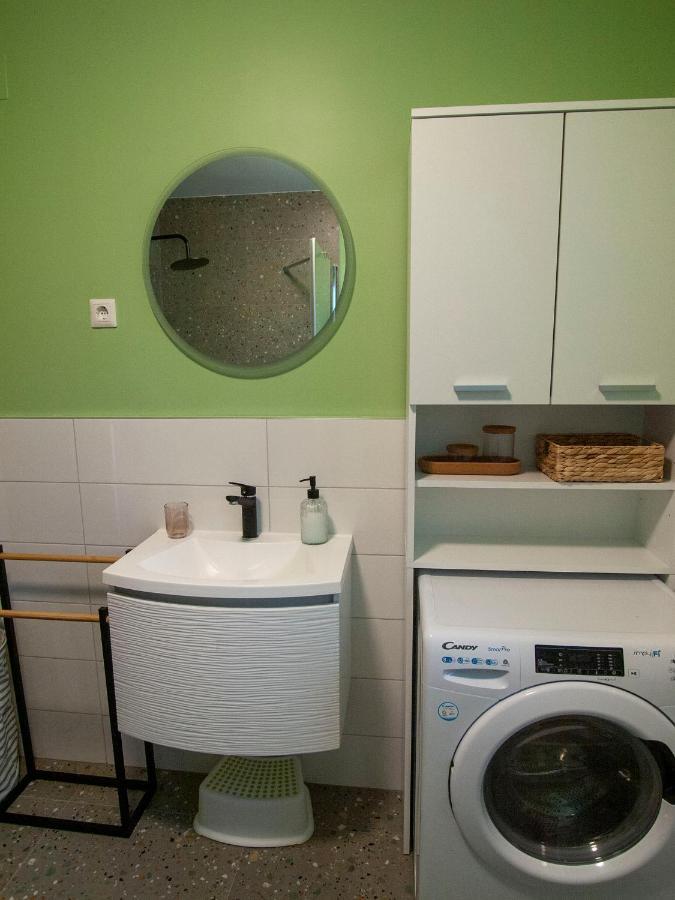Holiday House Zarja - With Sauna And Hot Tub Bizeljsko Екстериор снимка