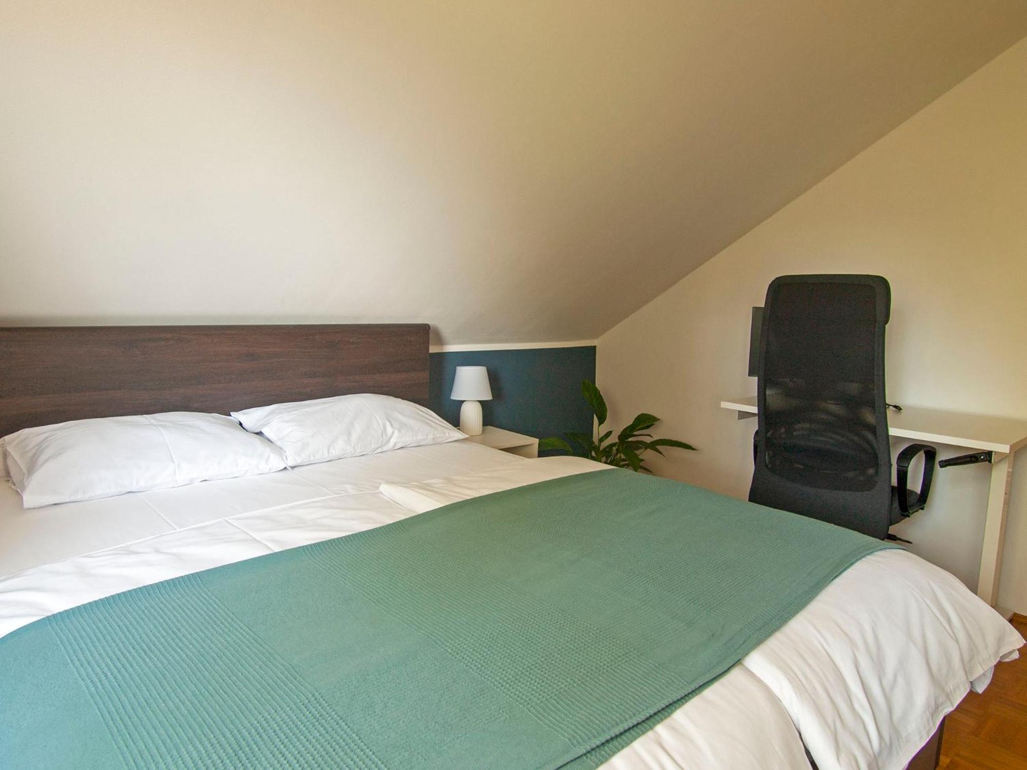 Holiday House Zarja - With Sauna And Hot Tub Bizeljsko Екстериор снимка