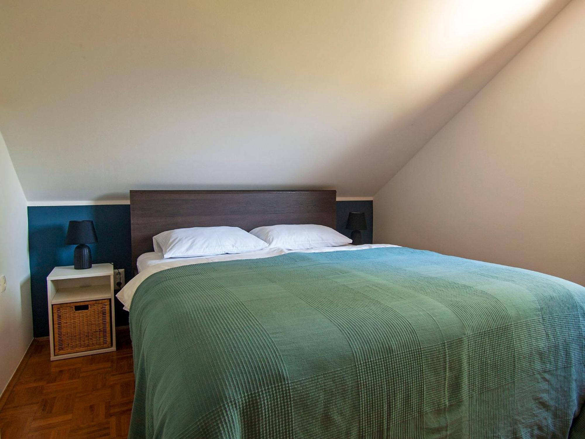 Holiday House Zarja - With Sauna And Hot Tub Bizeljsko Екстериор снимка