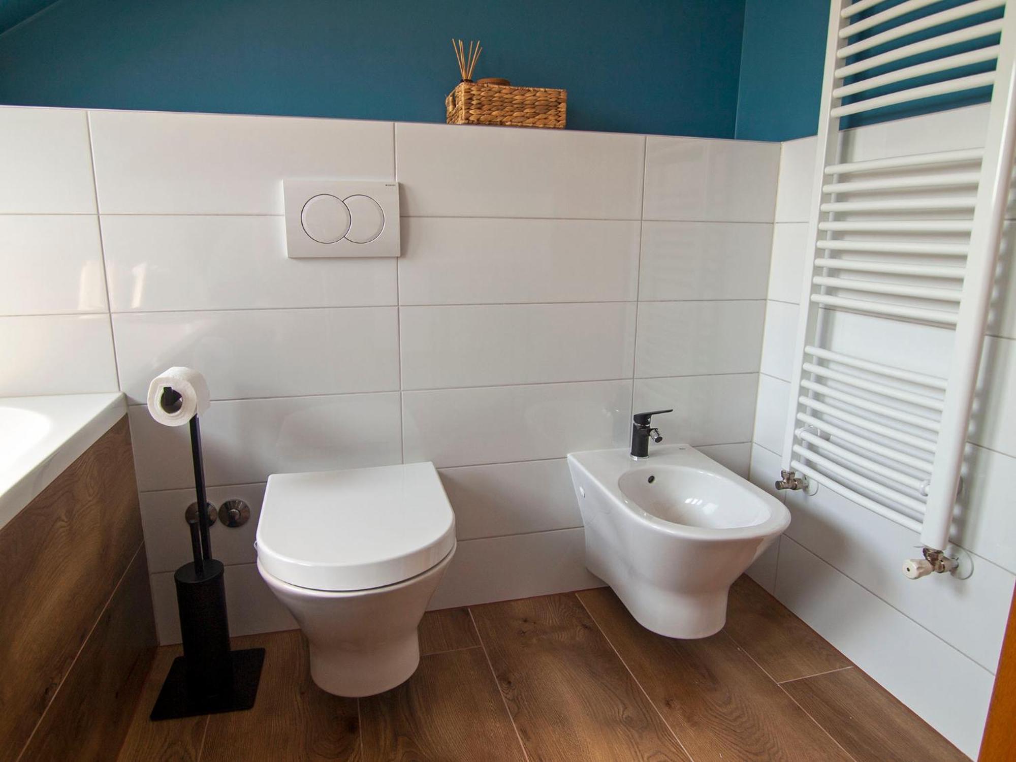 Holiday House Zarja - With Sauna And Hot Tub Bizeljsko Екстериор снимка